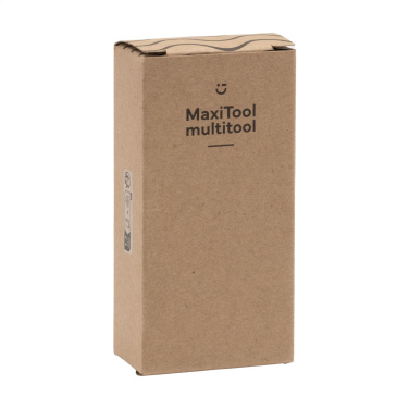 Logo trade promotional product photo of: MaxiTool multitool