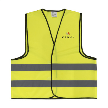 Logotrade business gifts photo of: SafetyFirst safety vest