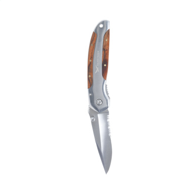 Logotrade advertising product picture of: Columbus survival knife