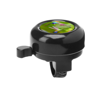 Logo trade advertising products picture of: BikeBell