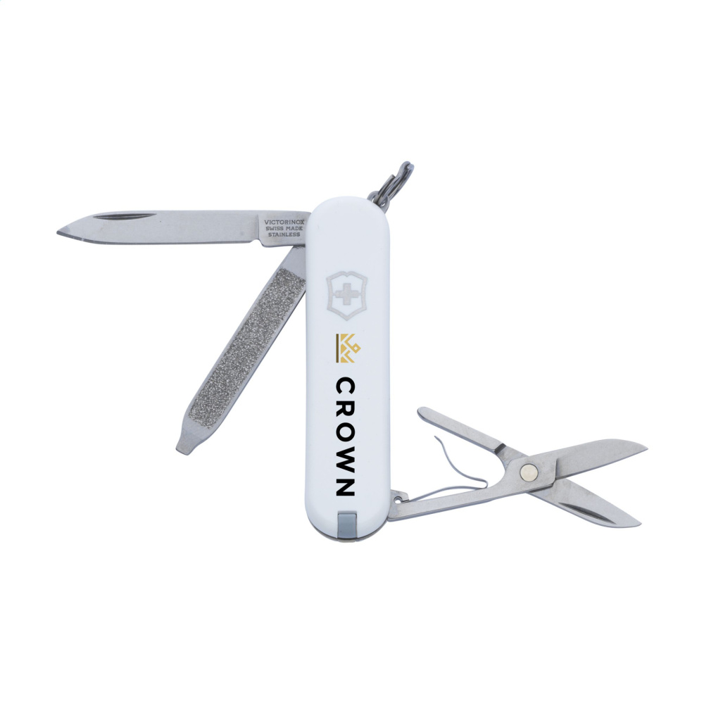 Logotrade promotional gifts photo of: Victorinox Classic SD pocket knife