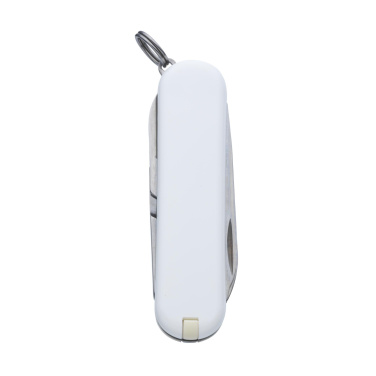 Logo trade advertising products image of: Victorinox Classic SD pocket knife