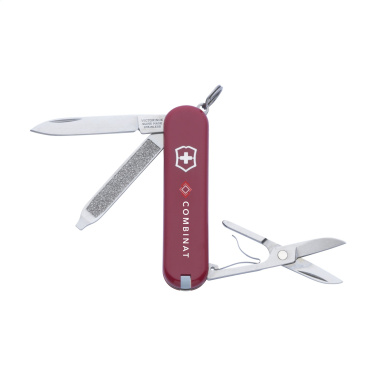 Logo trade advertising product photo of: Victorinox Classic SD pocket knife