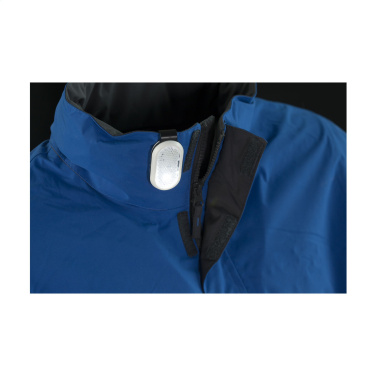 Logo trade promotional gifts image of: Clip Reflection light