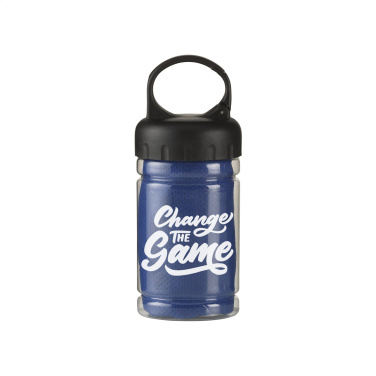 Logotrade promotional product image of: CoolDown cooling towel