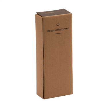Logotrade promotional merchandise picture of: RescueHammer COB