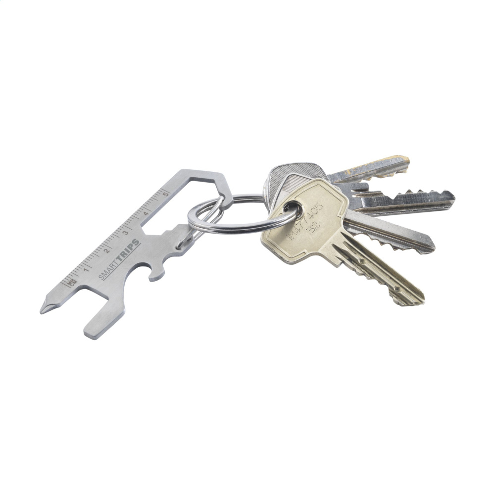Logotrade promotional giveaway picture of: SmartKey multitool