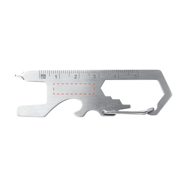 Logo trade business gift photo of: SmartKey multitool