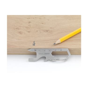 Logotrade promotional giveaway image of: SmartKey multitool
