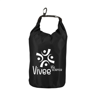 Logotrade promotional gift picture of: Drybag 5 L watertight bag