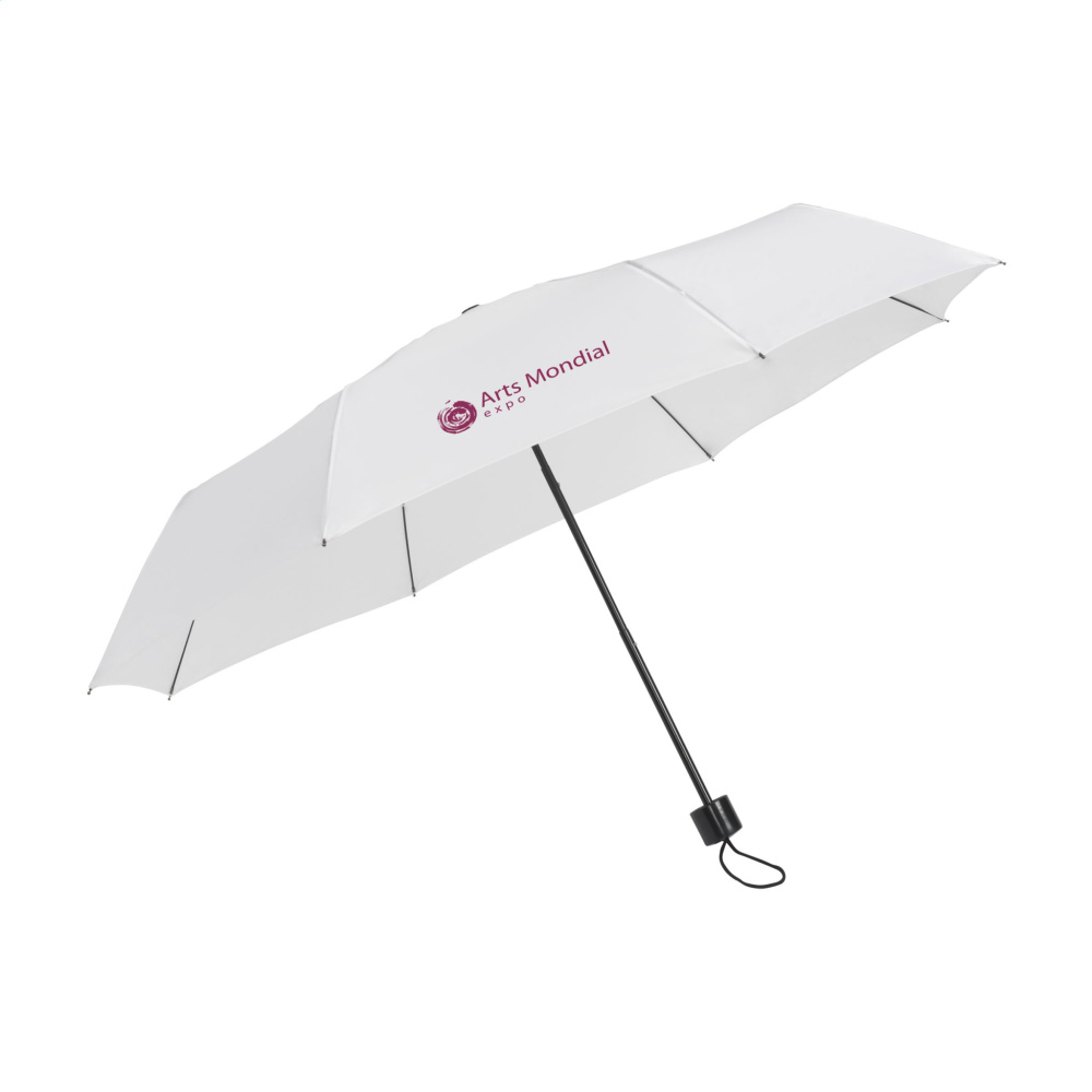 Logotrade corporate gift image of: Colorado Mini foldable umbrella 21 inch