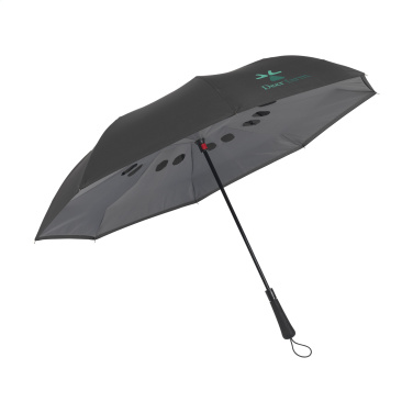 Logotrade promotional giveaways photo of: Reverse Umbrella 23 inch