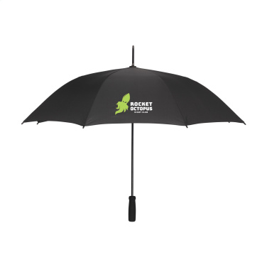 Logo trade promotional products picture of: Colorado RCS RPET umbrella 23 inch