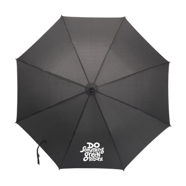 Logo trade advertising products picture of: Colorado RCS RPET umbrella 23 inch