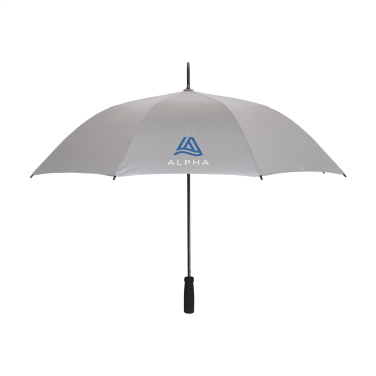 Logo trade promotional giveaways image of: Colorado Reflex umbrella 23 inch