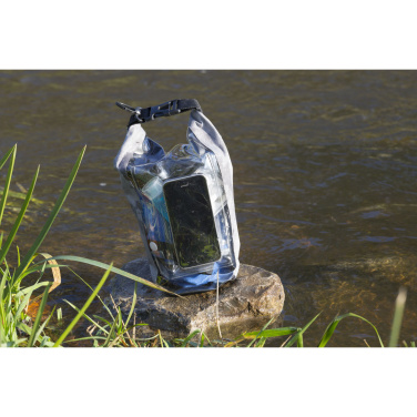 Logotrade advertising product picture of: Drybag Mini watertight bag