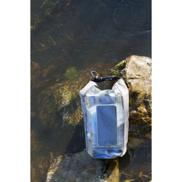 Logotrade promotional product image of: Drybag Mini watertight bag