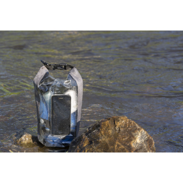 Logo trade promotional giveaways picture of: Drybag Mini watertight bag