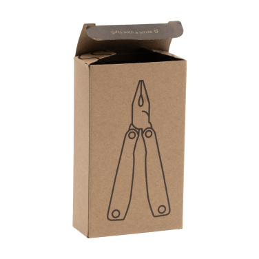 Logotrade corporate gifts photo of: Beechwood Multitool
