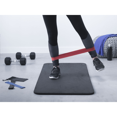 Logo trade corporate gift photo of: Banda Fitness Bands