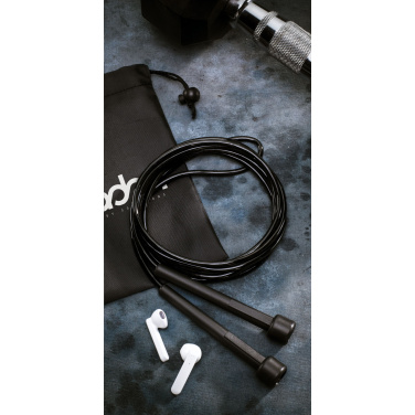 Logo trade promotional item photo of: Bouncer skipping rope