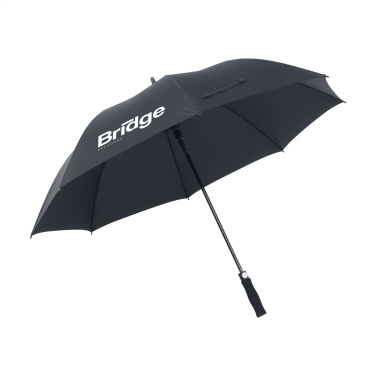 Logotrade promotional giveaway image of: Colorado XL RCS RPET umbrella 29 inch