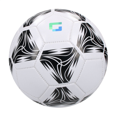 Logo trade advertising products picture of: PromoStar Football