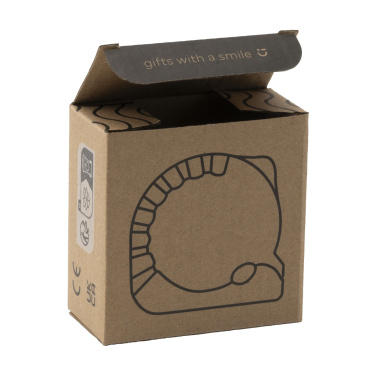 Logotrade promotional item picture of: Midland Recycled 5 metre tape measure