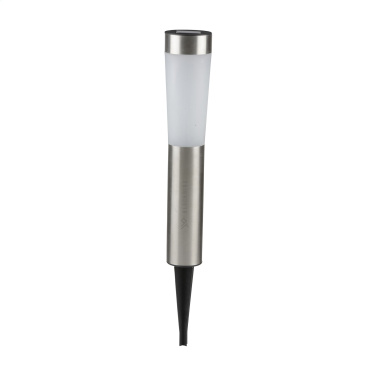 Logotrade business gift image of: Grundig Solar LED-Light