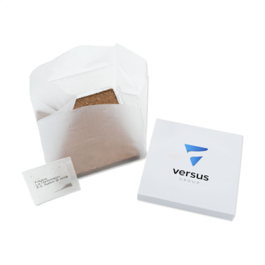 Logotrade promotional product picture of: Seat Cover ECO Standard