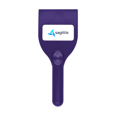 Logotrade promotional item picture of: Oslo Ice Scraper