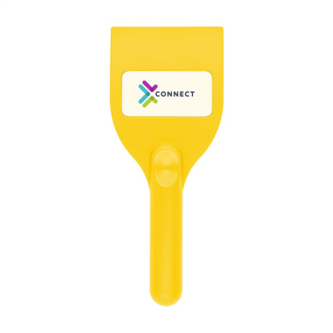 Logo trade promotional products picture of: Oslo Ice Scraper