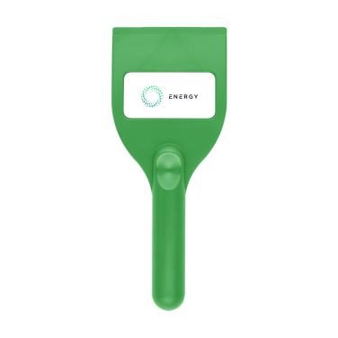 Logo trade promotional merchandise image of: Oslo Ice Scraper