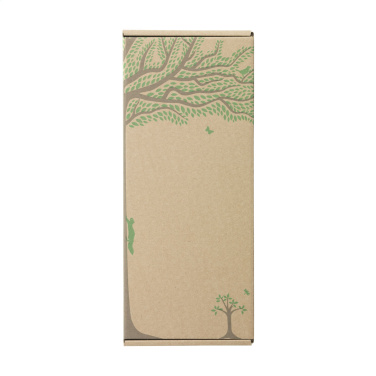 Logo trade corporate gift photo of: Treemore Letterbox Trees Giant Sequoia
