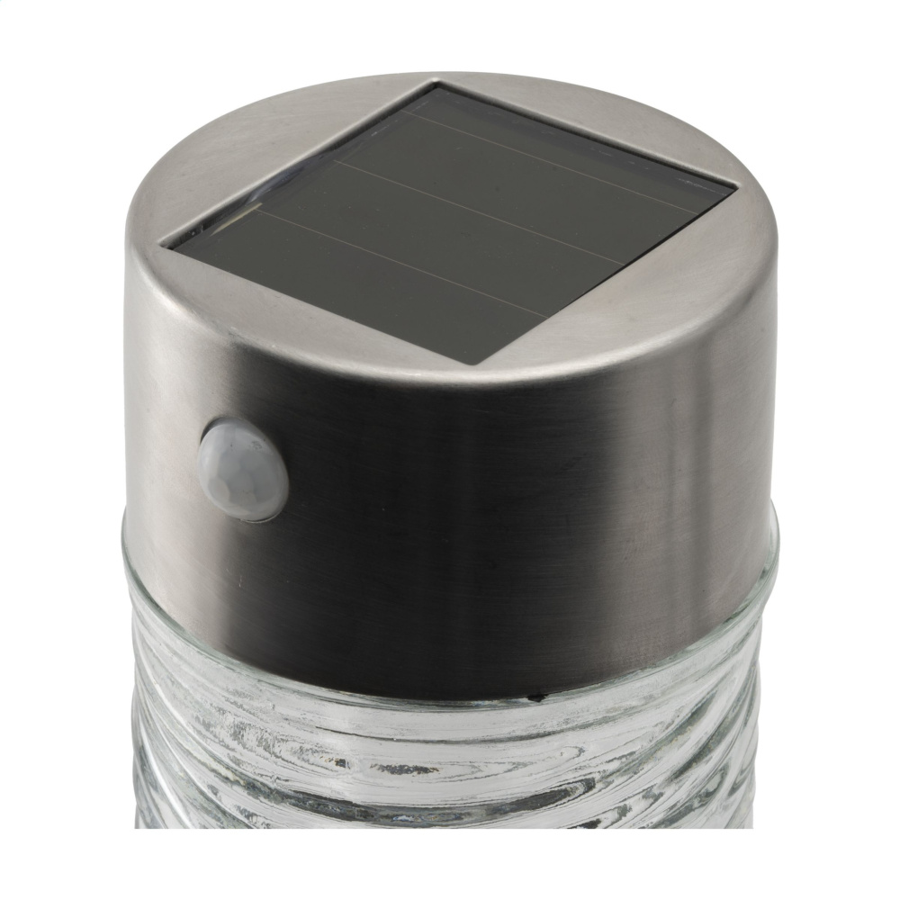 Logotrade promotional gifts photo of: Grundig Solar Garden LED Light