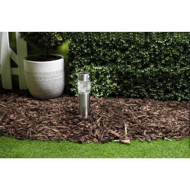 Logotrade promotional merchandise photo of: Grundig Solar Garden LED Light