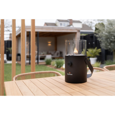 Logo trade corporate gifts picture of: Cosiscoop Original Gas lantern