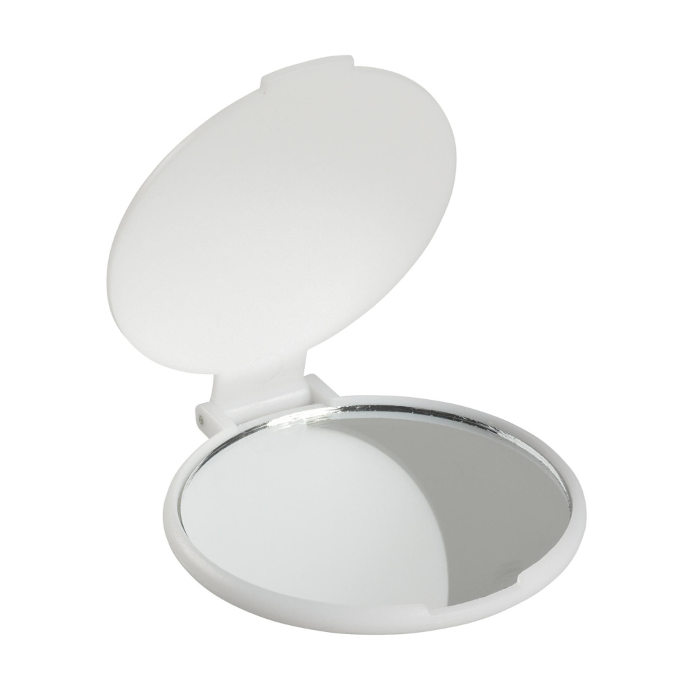 Logo trade promotional merchandise picture of: SeeMe compact mirror