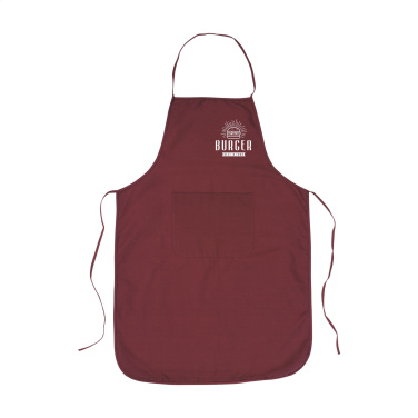 Logo trade advertising products picture of: Apron (130 g/m²)
