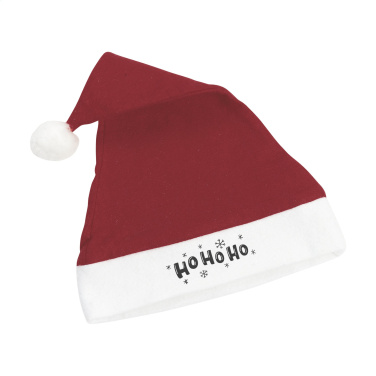 Logo trade promotional merchandise photo of: Santa Hat
