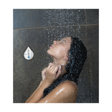 Logotrade promotional product image of: ShowerTimer