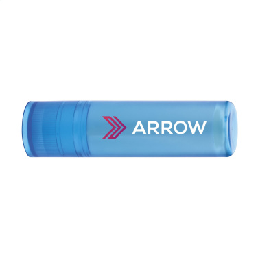 Logo trade promotional gifts picture of: FrostBalm lipbalm