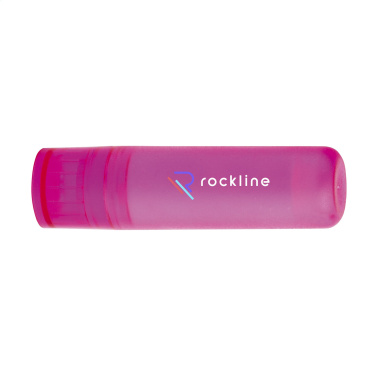 Logotrade promotional item picture of: FrostBalm lipbalm