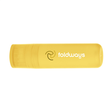 Logo trade promotional gift photo of: FrostBalm lipbalm