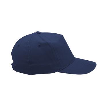 Logo trade promotional item photo of: HeavyCap