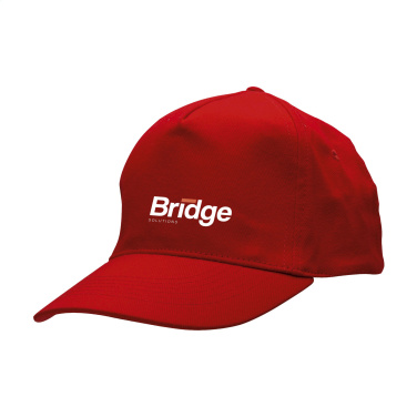 Logo trade business gift photo of: HeavyCap