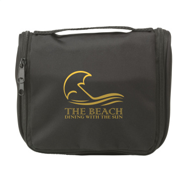 Logo trade promotional gifts picture of: Smart toiletry bag
