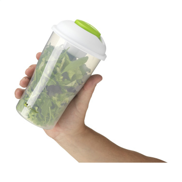 Logotrade promotional giveaway picture of: Salad2Go Salad Shaker