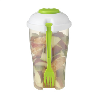 Logo trade advertising product photo of: Salad2Go Salad Shaker