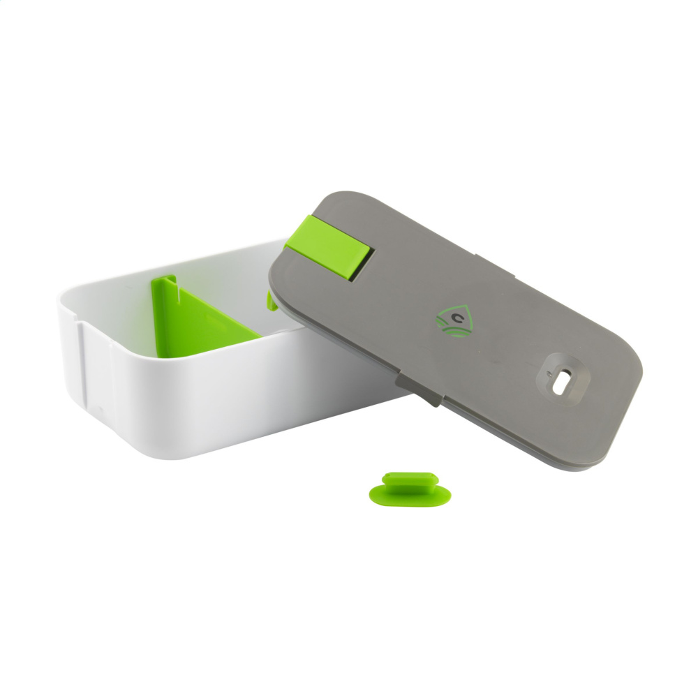 Logo trade promotional gifts picture of: Multi Box lunchbox